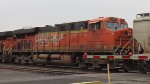 BNSF 7227